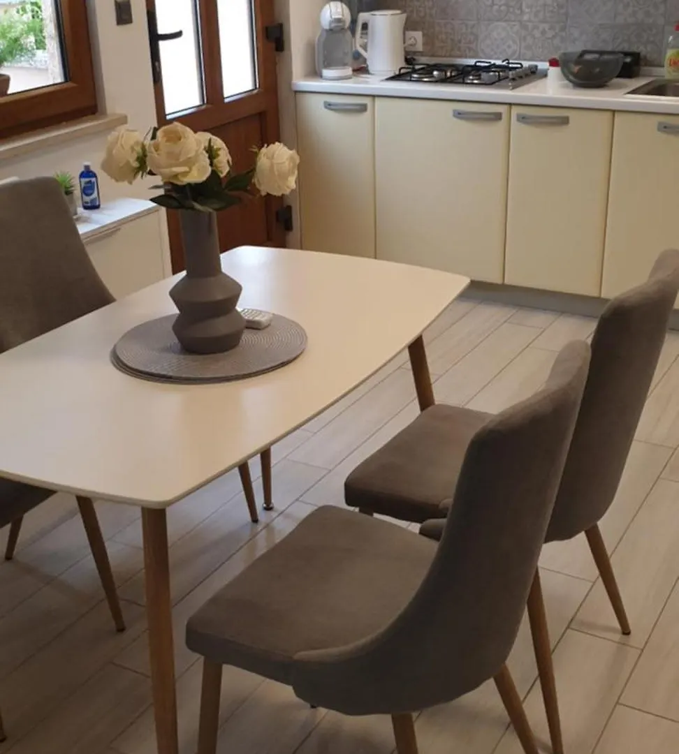 Romantic Apartment Rohreggerova Pula Kroatien