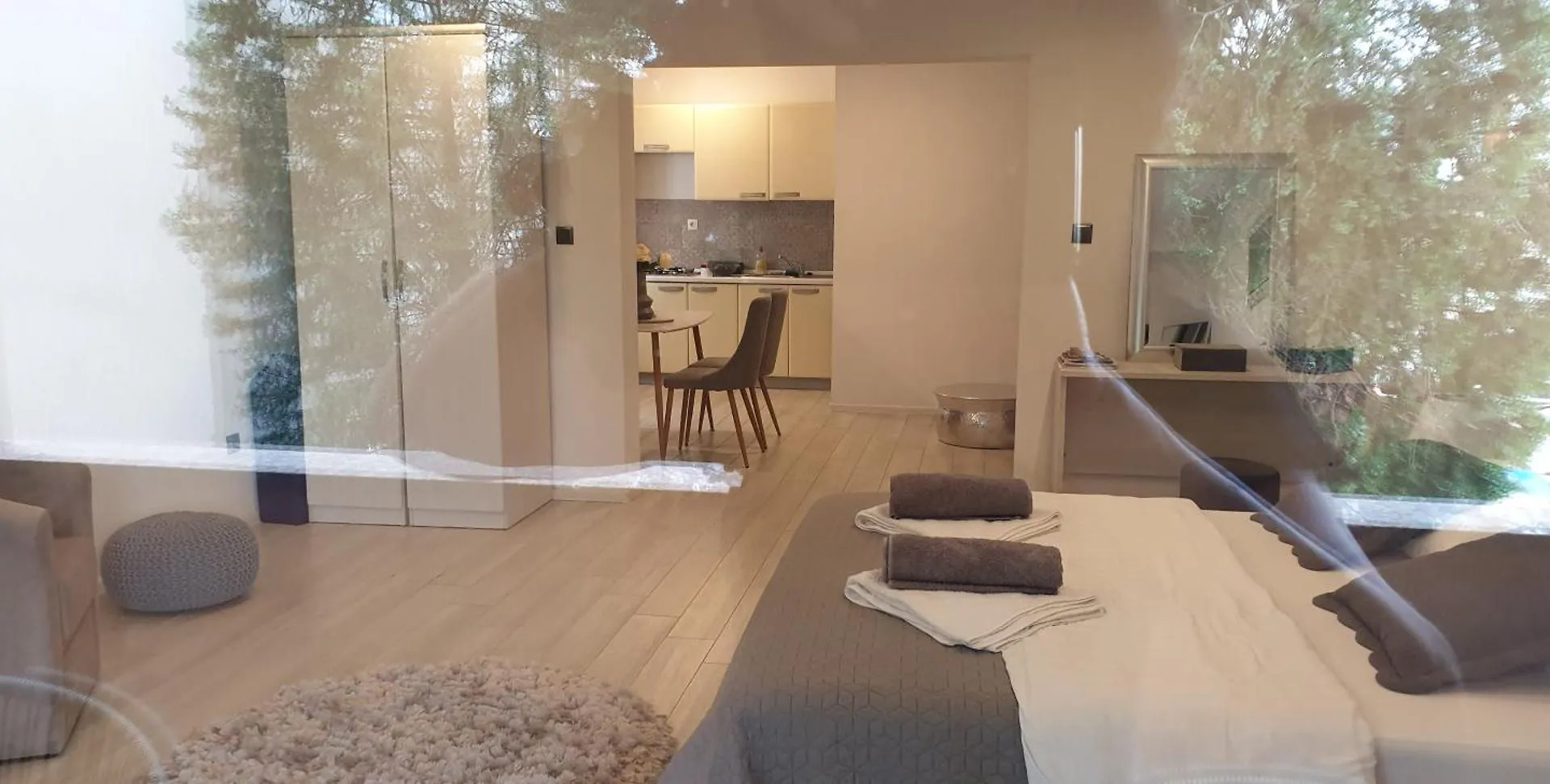 Romantic Apartment Rohreggerova Pula