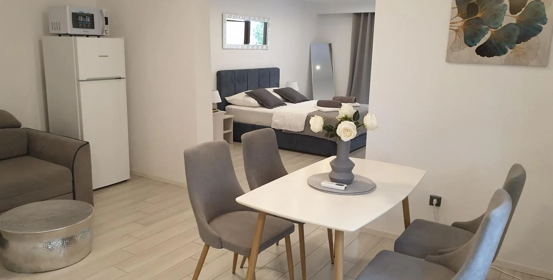 Romantic Apartment Rohreggerova Pula 0*,  Kroatien