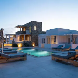 Sol Mykonos Plintri