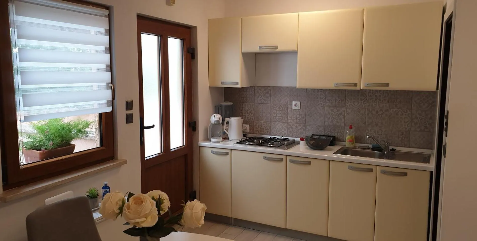 Romantic Apartment Rohreggerova Pula